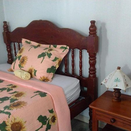 Residence Girassol Belém Zewnętrze zdjęcie