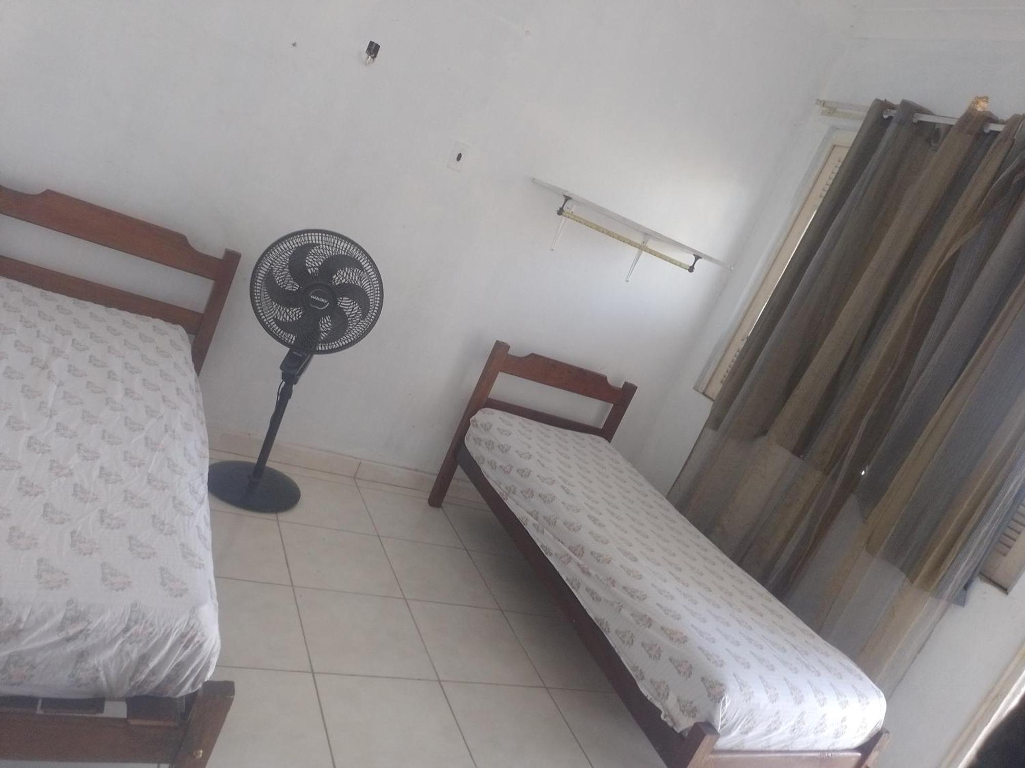Residence Girassol Belém Zewnętrze zdjęcie