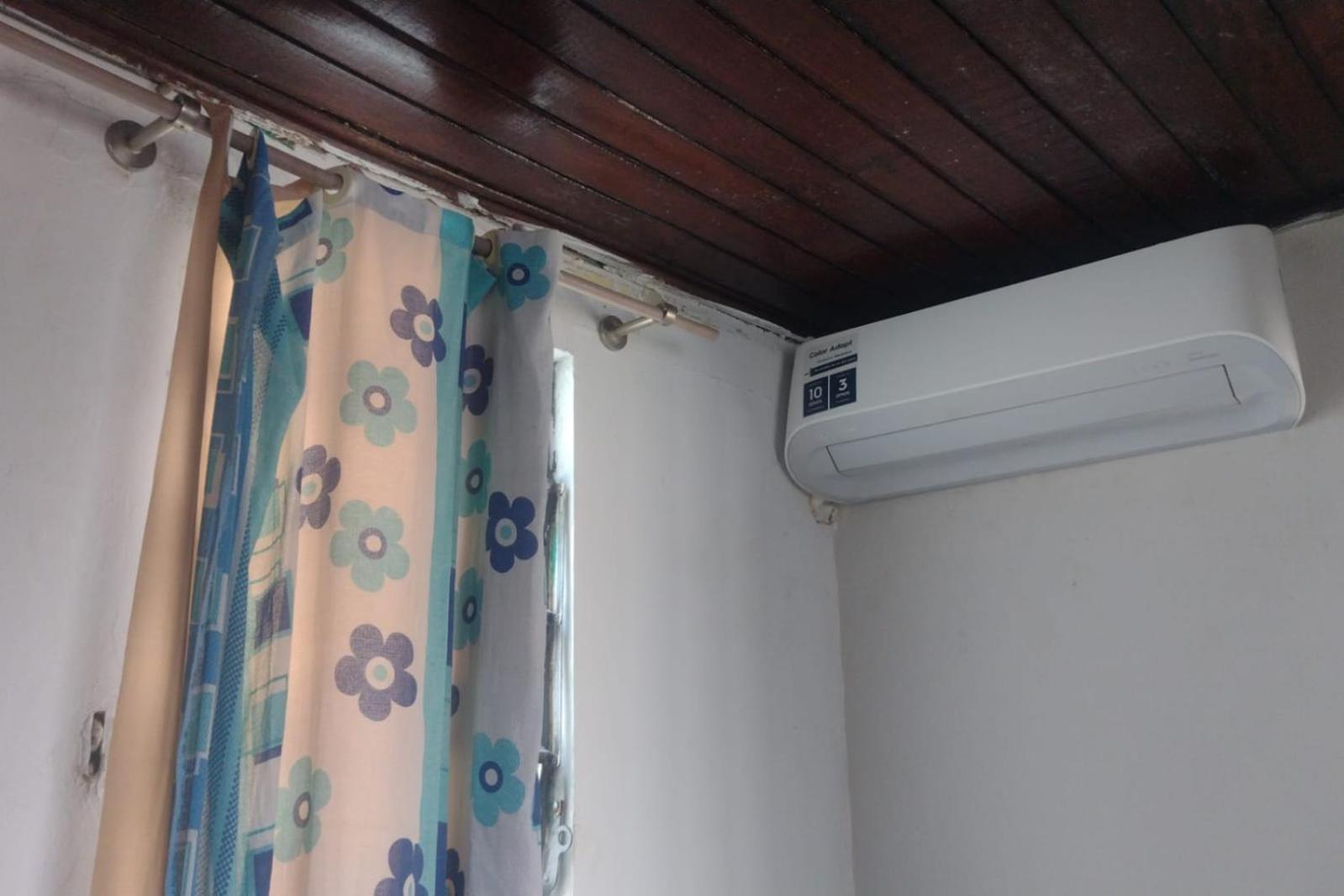 Residence Girassol Belém Zewnętrze zdjęcie