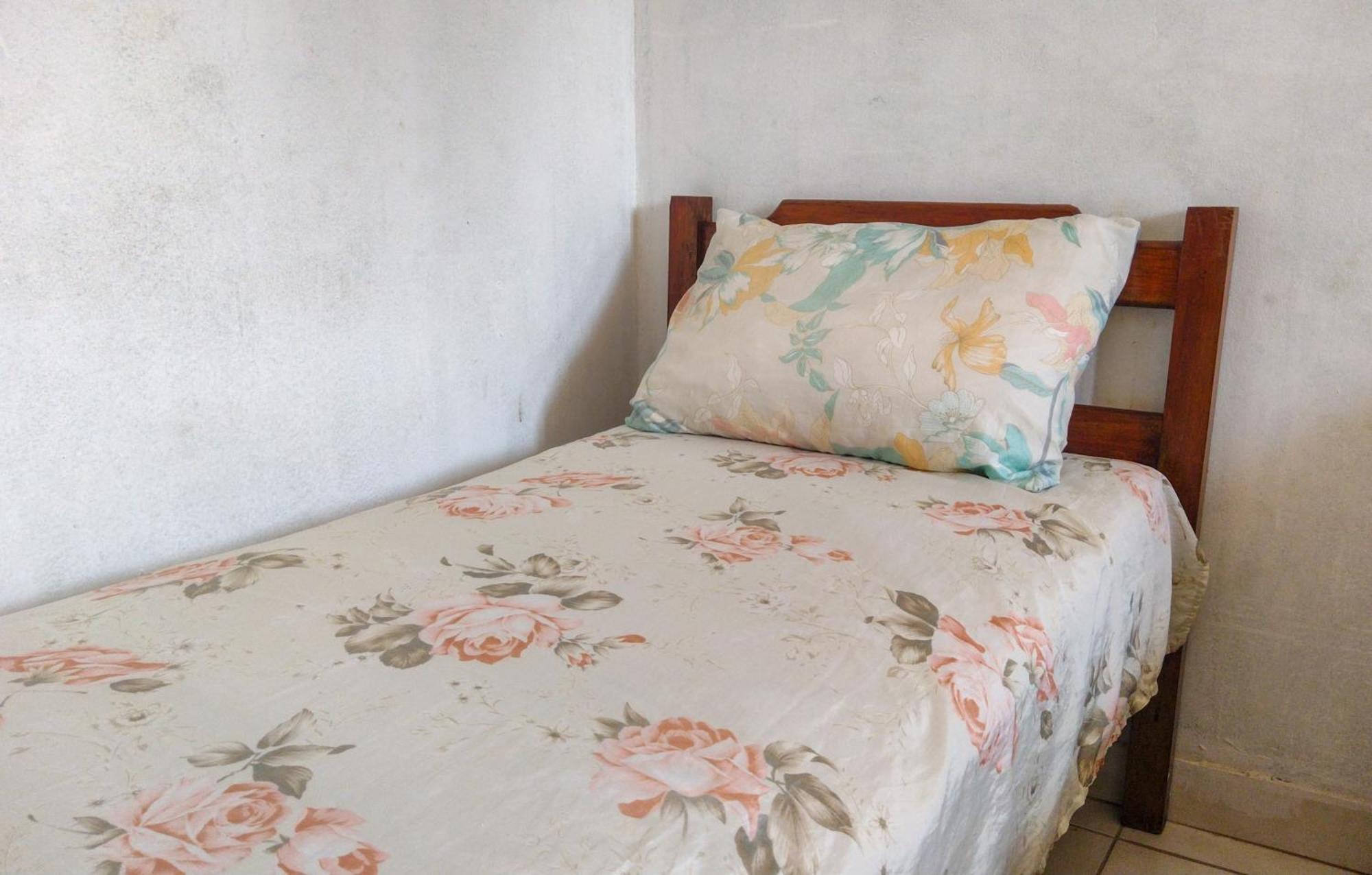 Residence Girassol Belém Zewnętrze zdjęcie