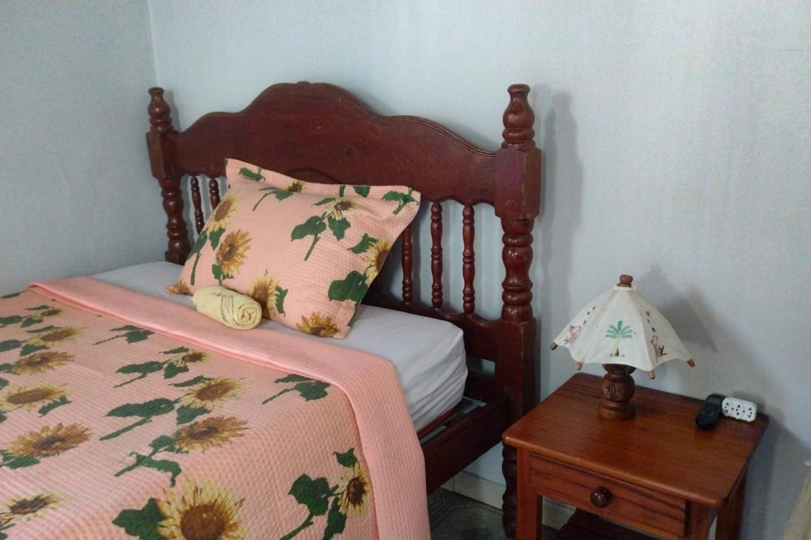 Residence Girassol Belém Zewnętrze zdjęcie
