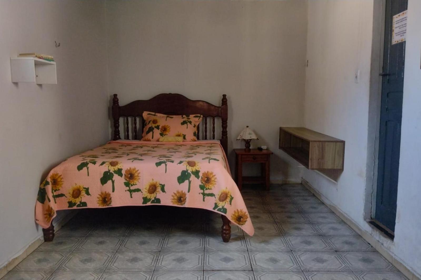 Residence Girassol Belém Zewnętrze zdjęcie